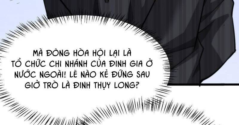 Ta Bị Kẹt Cùng Một Ngày 1000 Năm Chap 118 - Next Chap 119