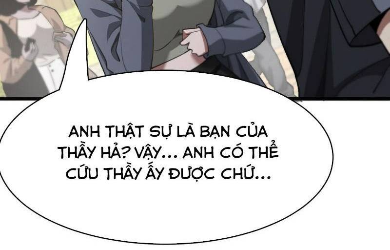 Ta Bị Kẹt Cùng Một Ngày 1000 Năm Chap 118 - Next Chap 119