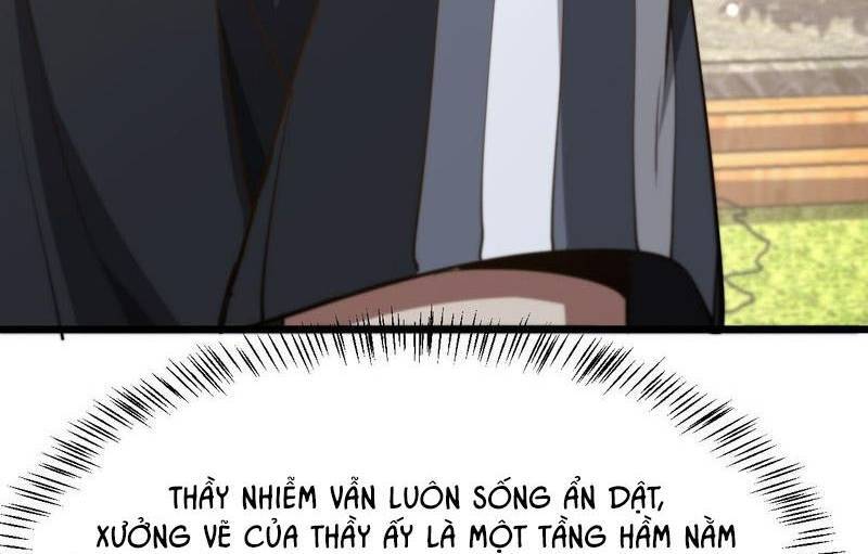Ta Bị Kẹt Cùng Một Ngày 1000 Năm Chap 118 - Next Chap 119
