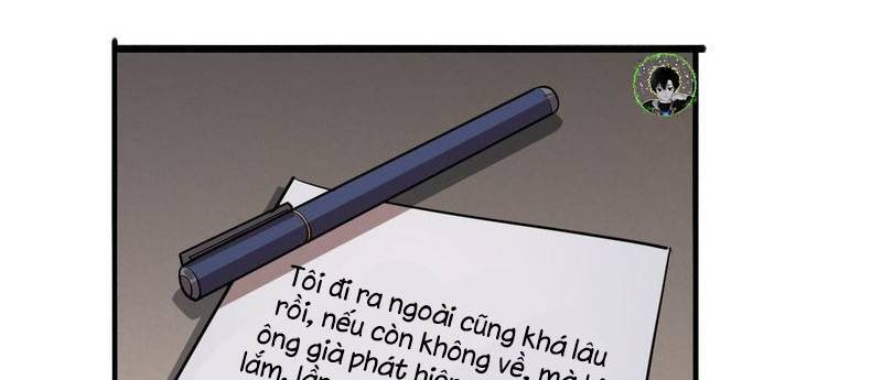 Ta Bị Kẹt Cùng Một Ngày 1000 Năm Chap 118 - Next Chap 119