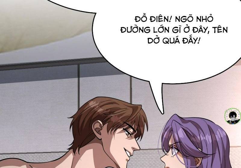 Ta Bị Kẹt Cùng Một Ngày 1000 Năm Chap 118 - Next Chap 119