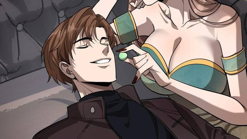 Ta Bị Kẹt Cùng Một Ngày 1000 Năm Chap 119 - Next Chap 120