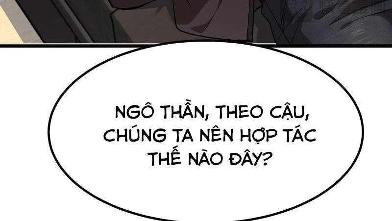 Ta Bị Kẹt Cùng Một Ngày 1000 Năm Chap 119 - Next Chap 120