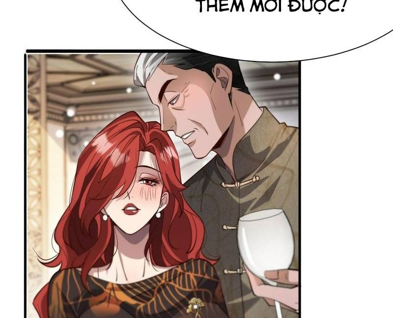 Ta Bị Kẹt Cùng Một Ngày 1000 Năm Chap 119 - Next Chap 120