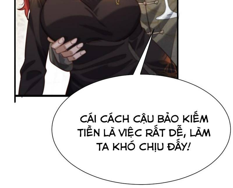 Ta Bị Kẹt Cùng Một Ngày 1000 Năm Chap 119 - Next Chap 120