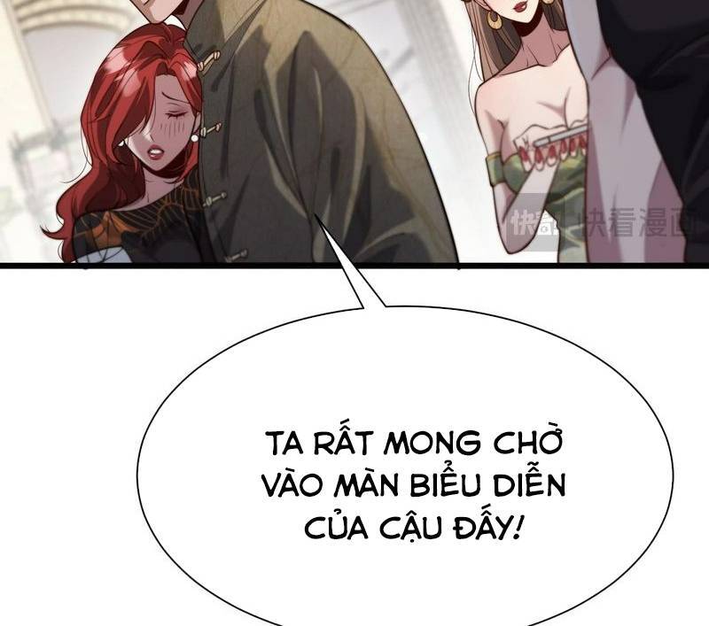 Ta Bị Kẹt Cùng Một Ngày 1000 Năm Chap 119 - Next Chap 120