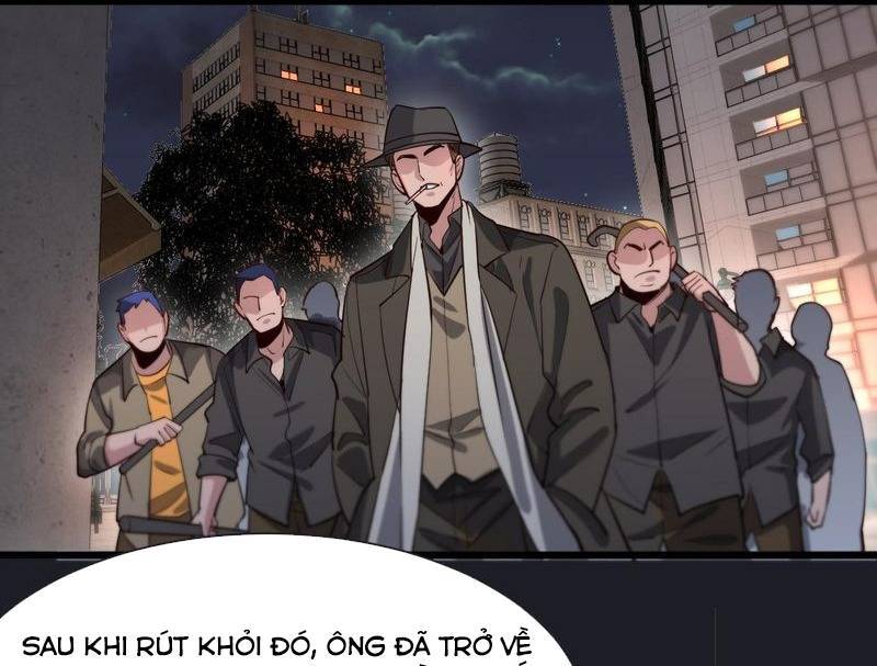Ta Bị Kẹt Cùng Một Ngày 1000 Năm Chap 119 - Next Chap 120