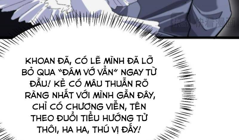 Ta Bị Kẹt Cùng Một Ngày 1000 Năm Chap 119 - Next Chap 120