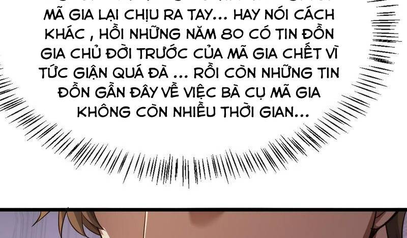 Ta Bị Kẹt Cùng Một Ngày 1000 Năm Chap 119 - Next Chap 120