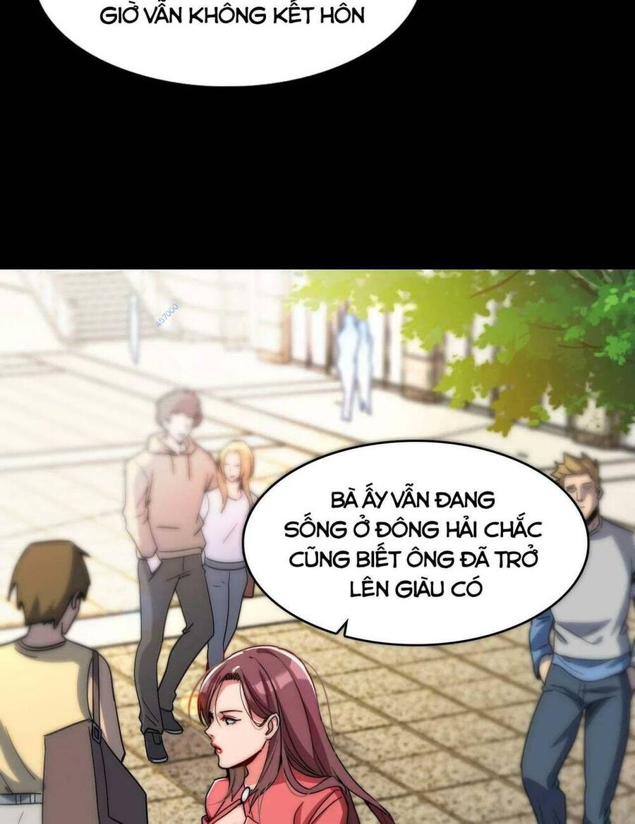 Ta Bị Kẹt Cùng Một Ngày 1000 Năm Chap 12 - Next Chap 13