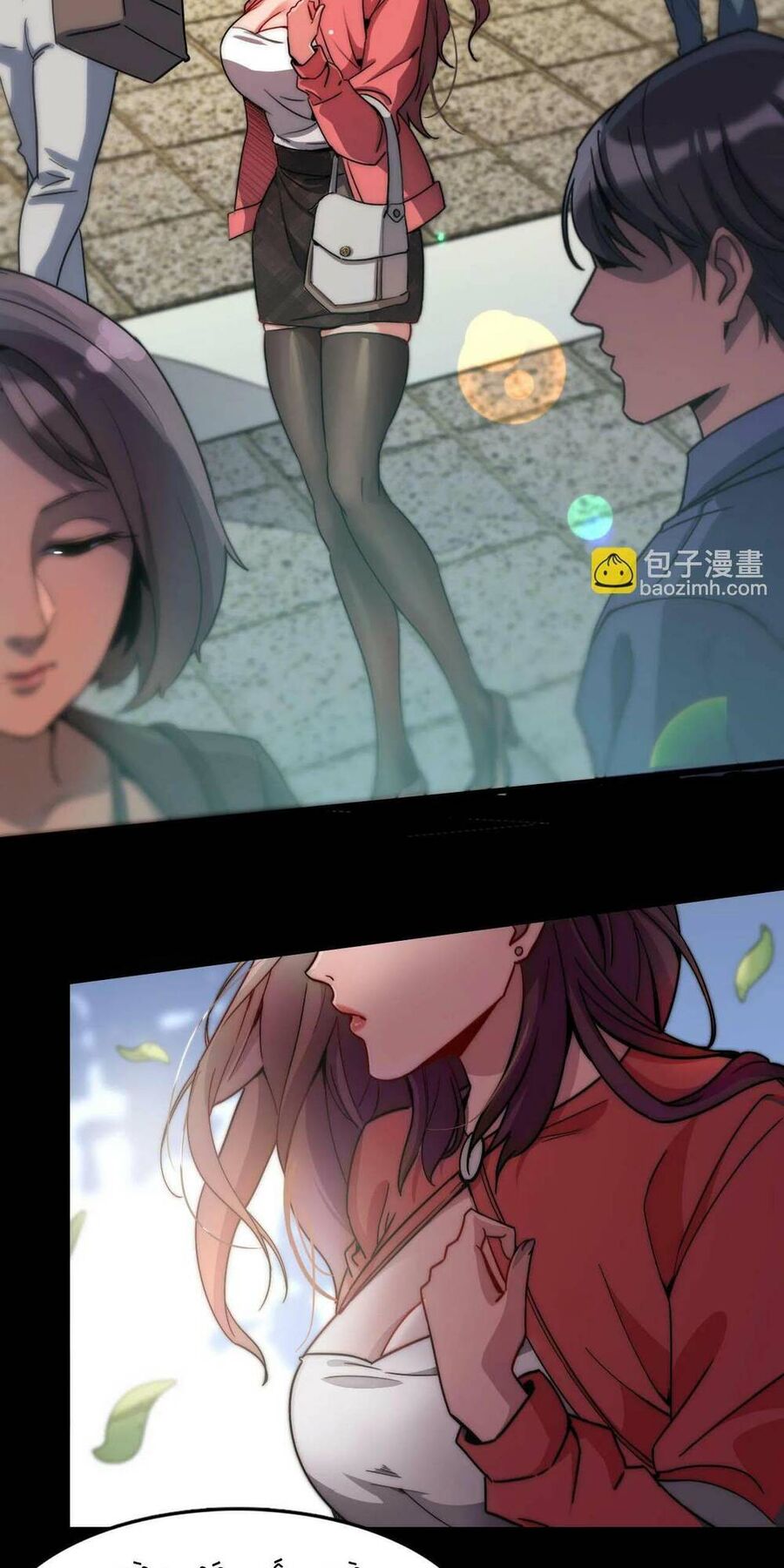 Ta Bị Kẹt Cùng Một Ngày 1000 Năm Chap 12 - Next Chap 13