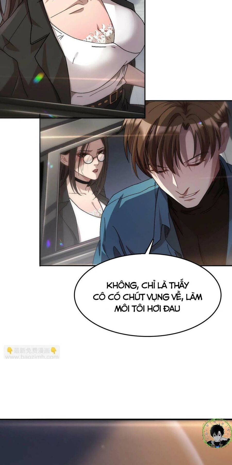 Ta Bị Kẹt Cùng Một Ngày 1000 Năm Chap 12 - Next Chap 13