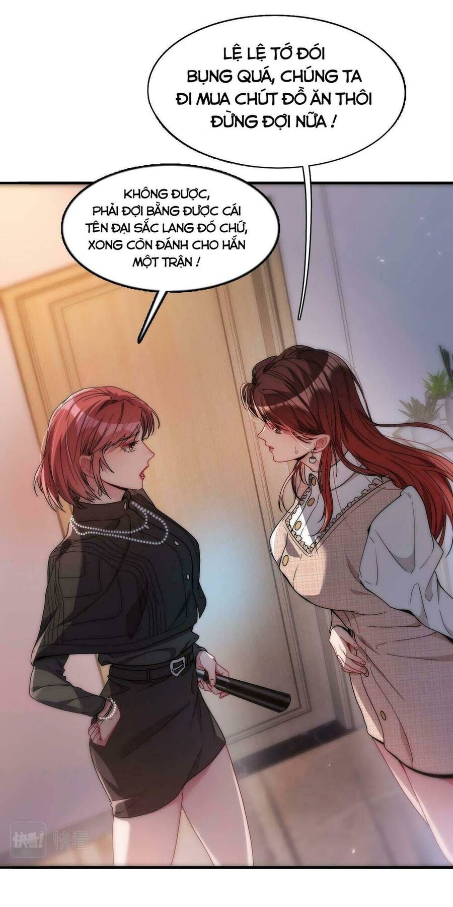 Ta Bị Kẹt Cùng Một Ngày 1000 Năm Chap 12 - Next Chap 13