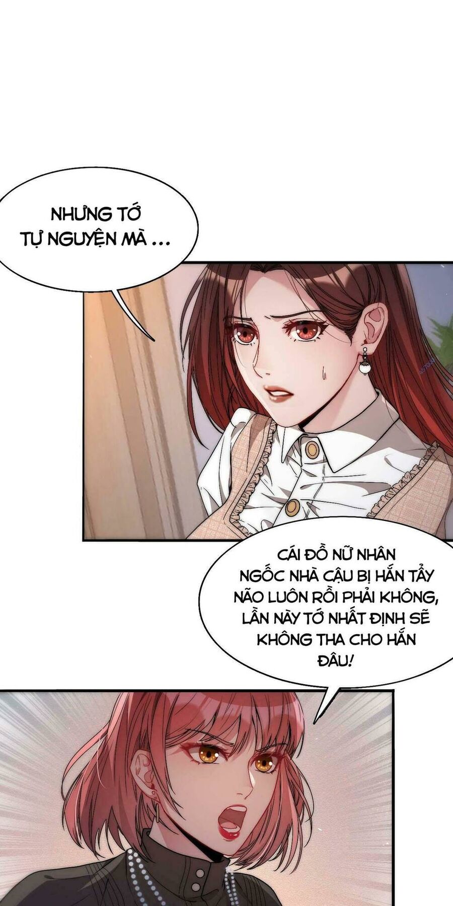 Ta Bị Kẹt Cùng Một Ngày 1000 Năm Chap 12 - Next Chap 13