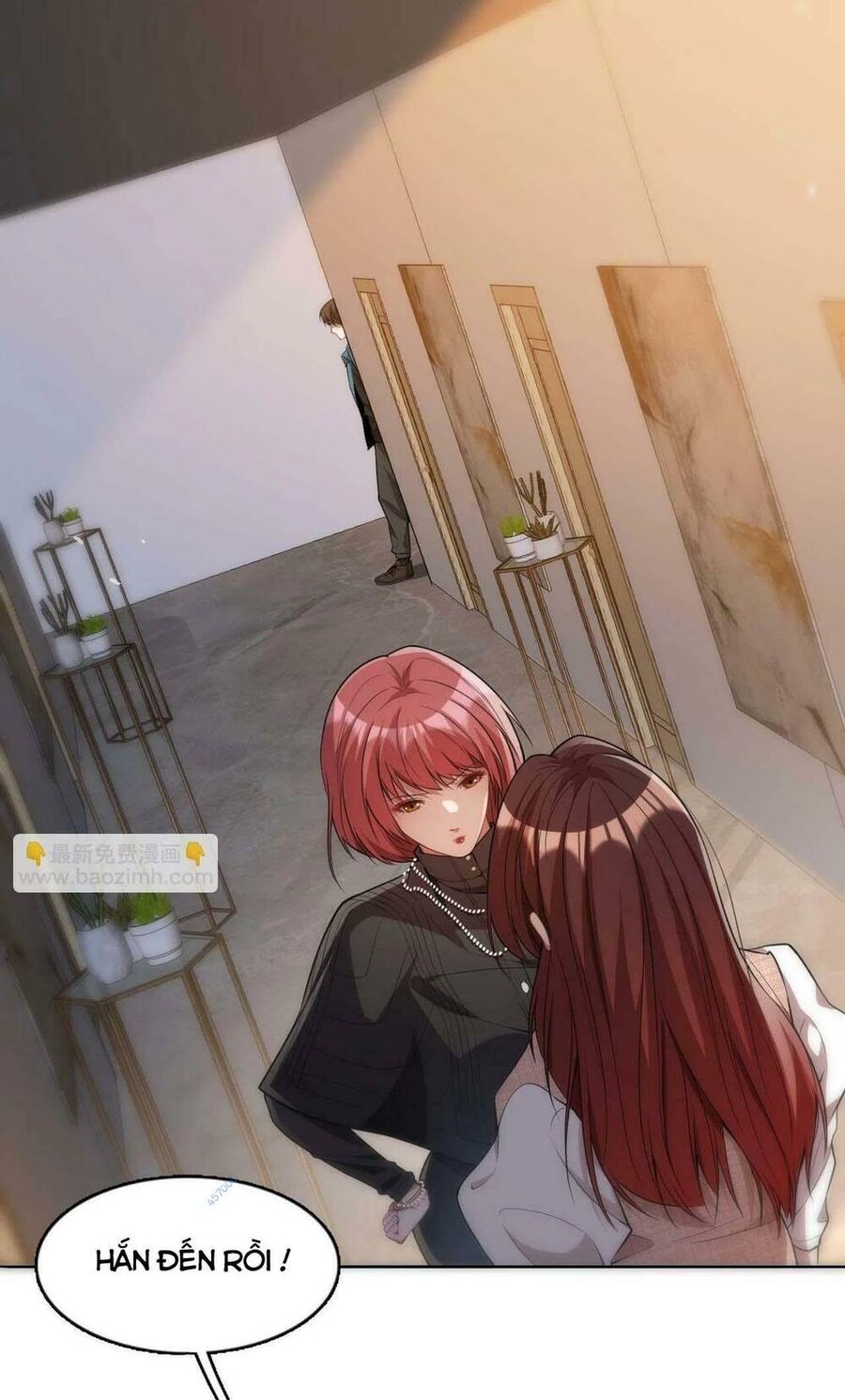 Ta Bị Kẹt Cùng Một Ngày 1000 Năm Chap 12 - Next Chap 13