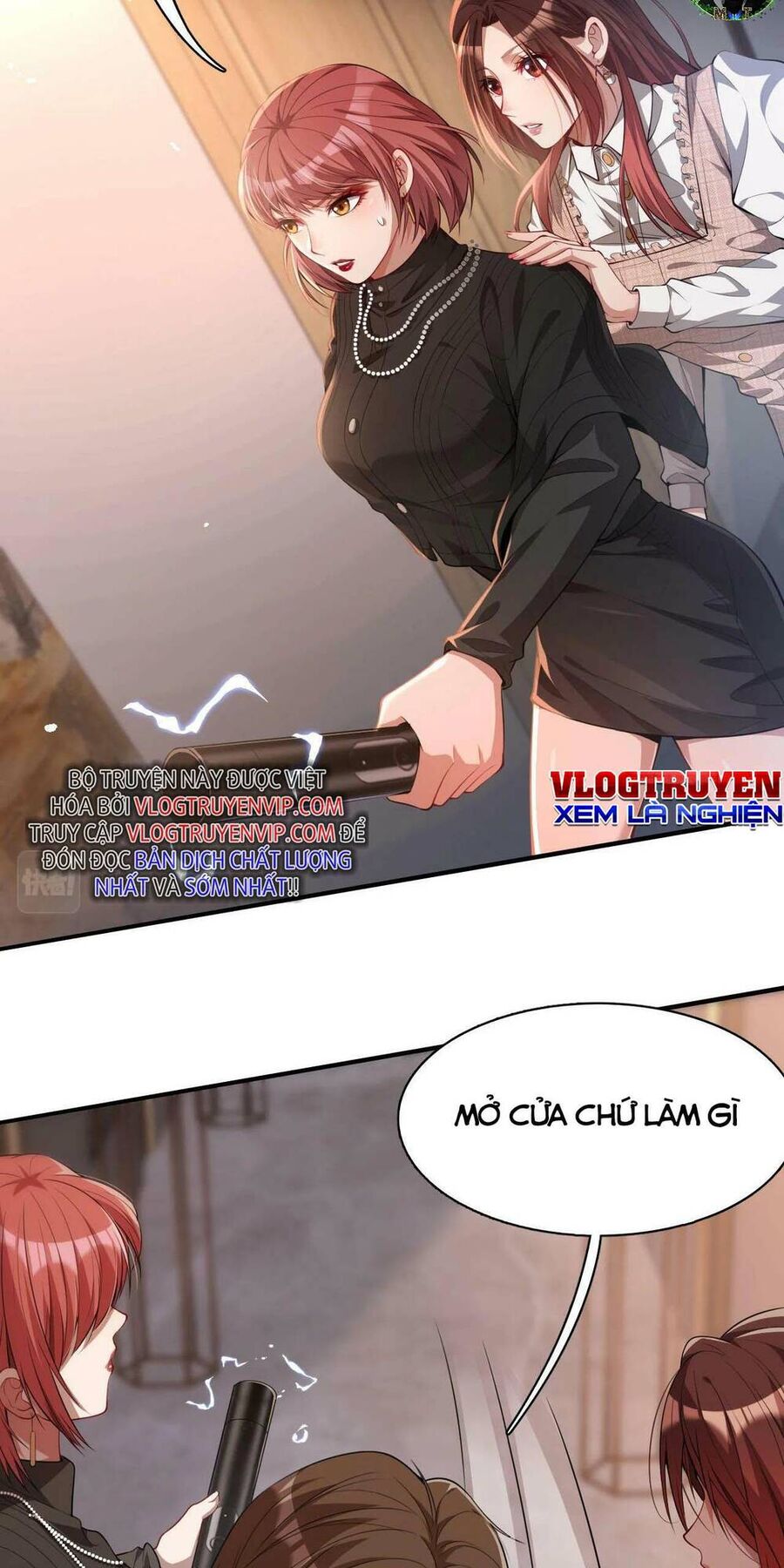 Ta Bị Kẹt Cùng Một Ngày 1000 Năm Chap 12 - Next Chap 13