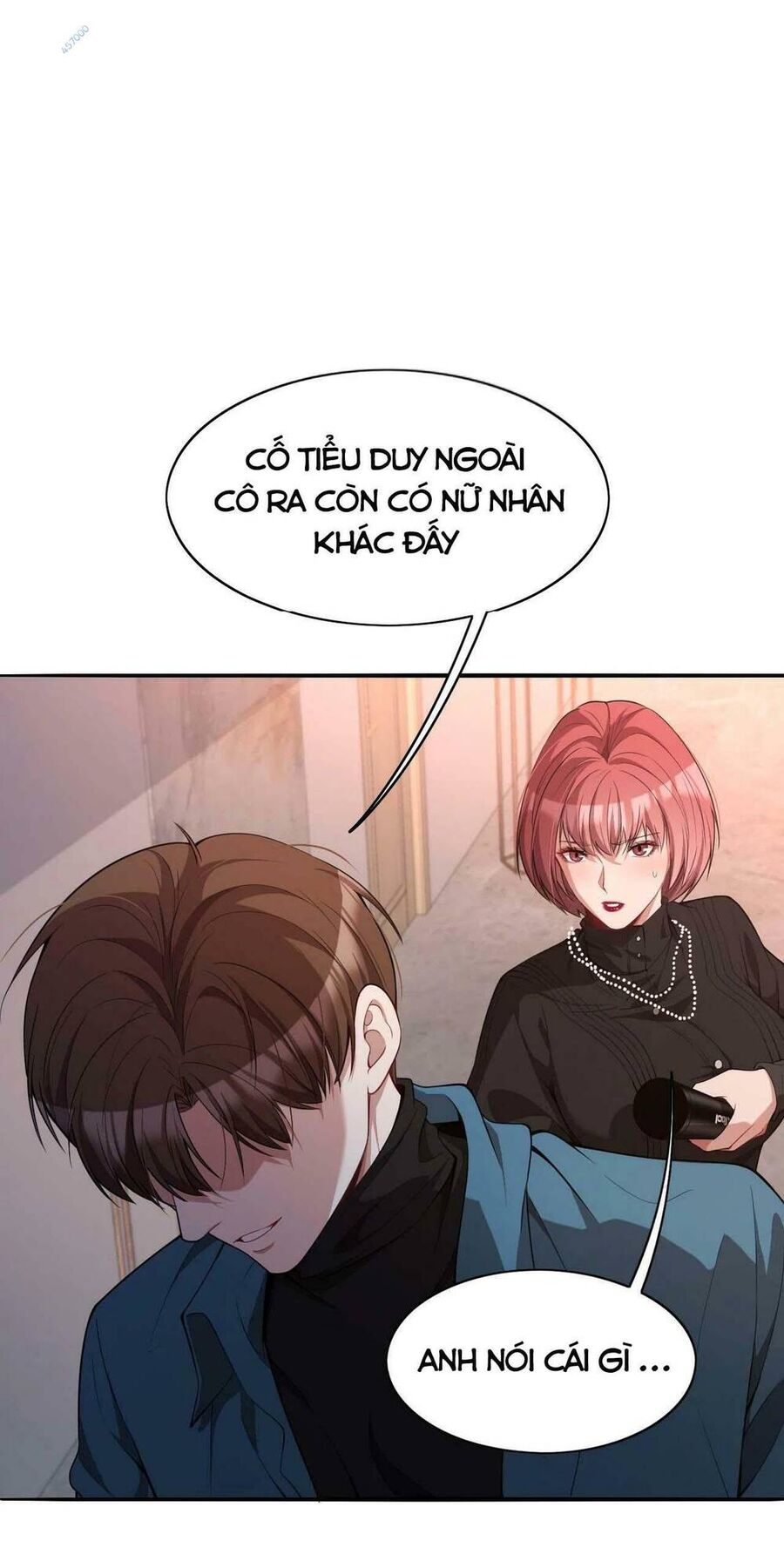 Ta Bị Kẹt Cùng Một Ngày 1000 Năm Chap 12 - Next Chap 13