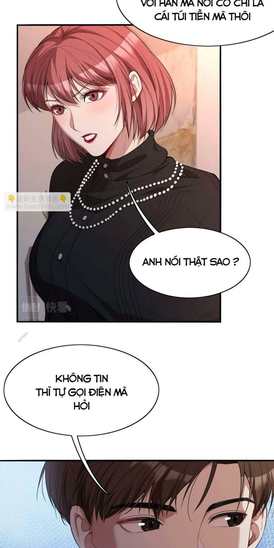Ta Bị Kẹt Cùng Một Ngày 1000 Năm Chap 12 - Next Chap 13
