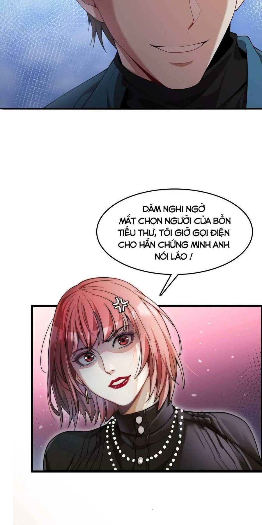 Ta Bị Kẹt Cùng Một Ngày 1000 Năm Chap 12 - Next Chap 13