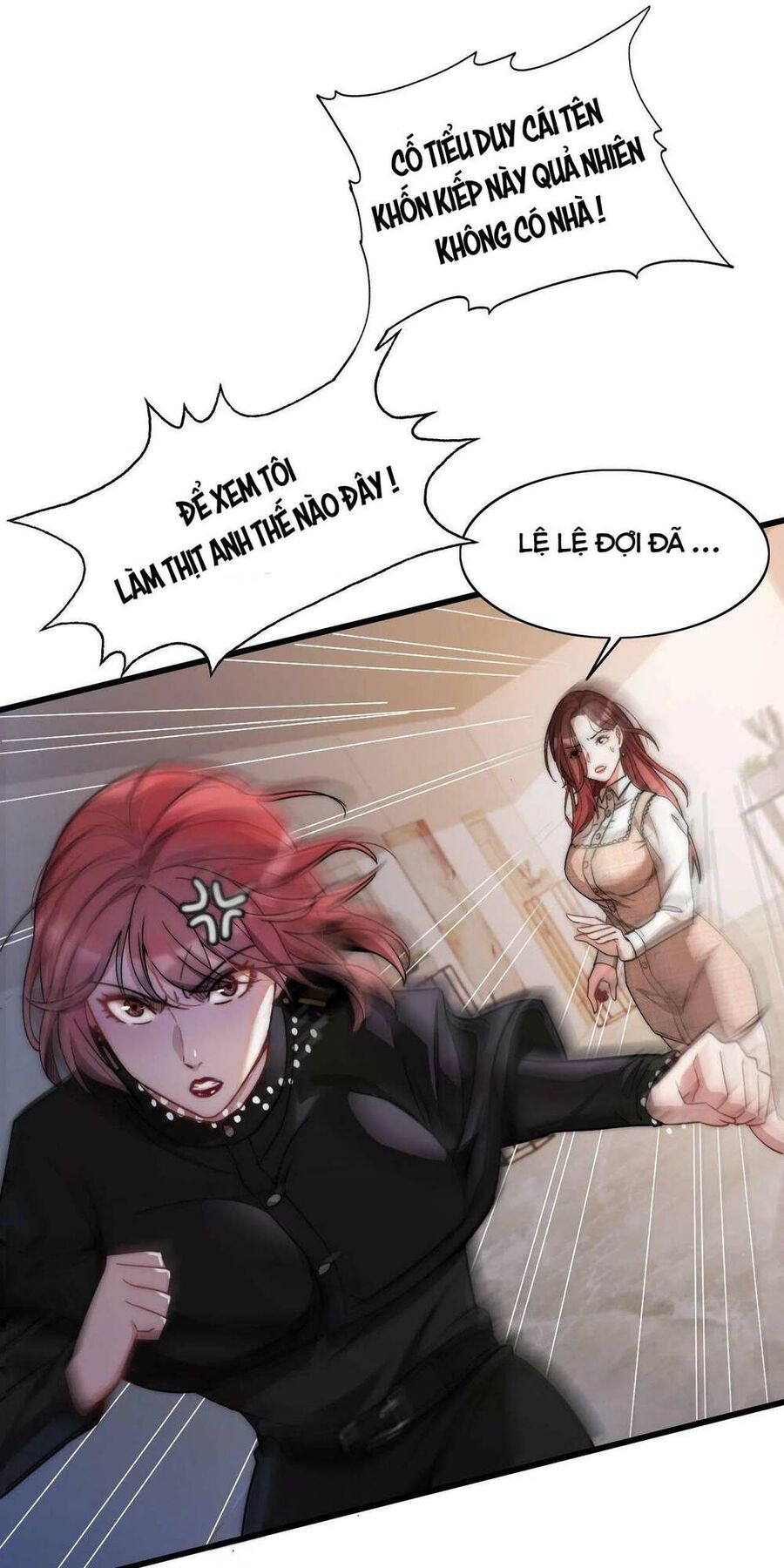 Ta Bị Kẹt Cùng Một Ngày 1000 Năm Chap 12 - Next Chap 13