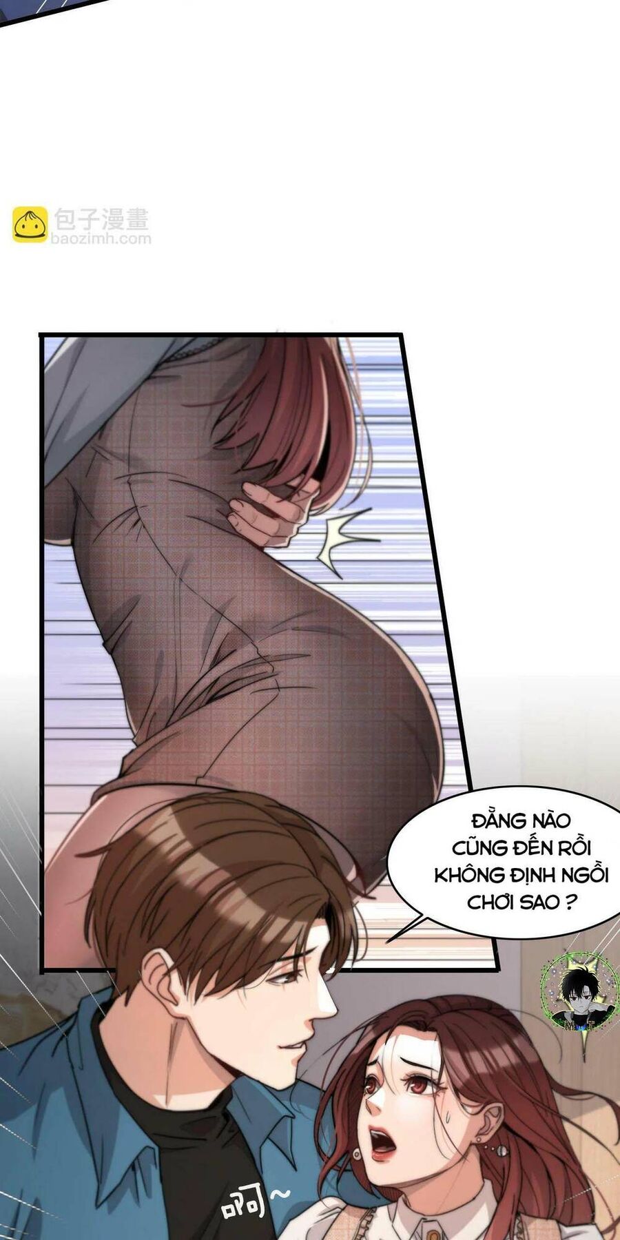 Ta Bị Kẹt Cùng Một Ngày 1000 Năm Chap 12 - Next Chap 13