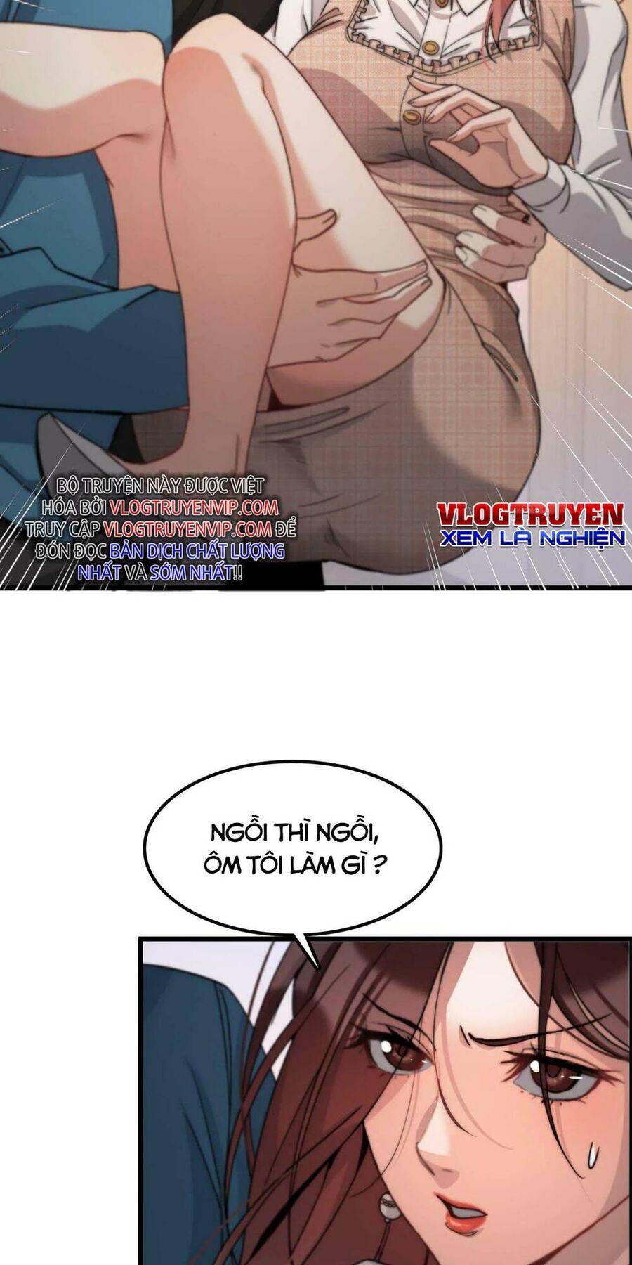 Ta Bị Kẹt Cùng Một Ngày 1000 Năm Chap 12 - Next Chap 13