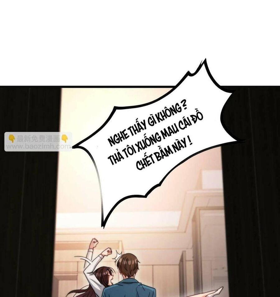 Ta Bị Kẹt Cùng Một Ngày 1000 Năm Chap 12 - Next Chap 13