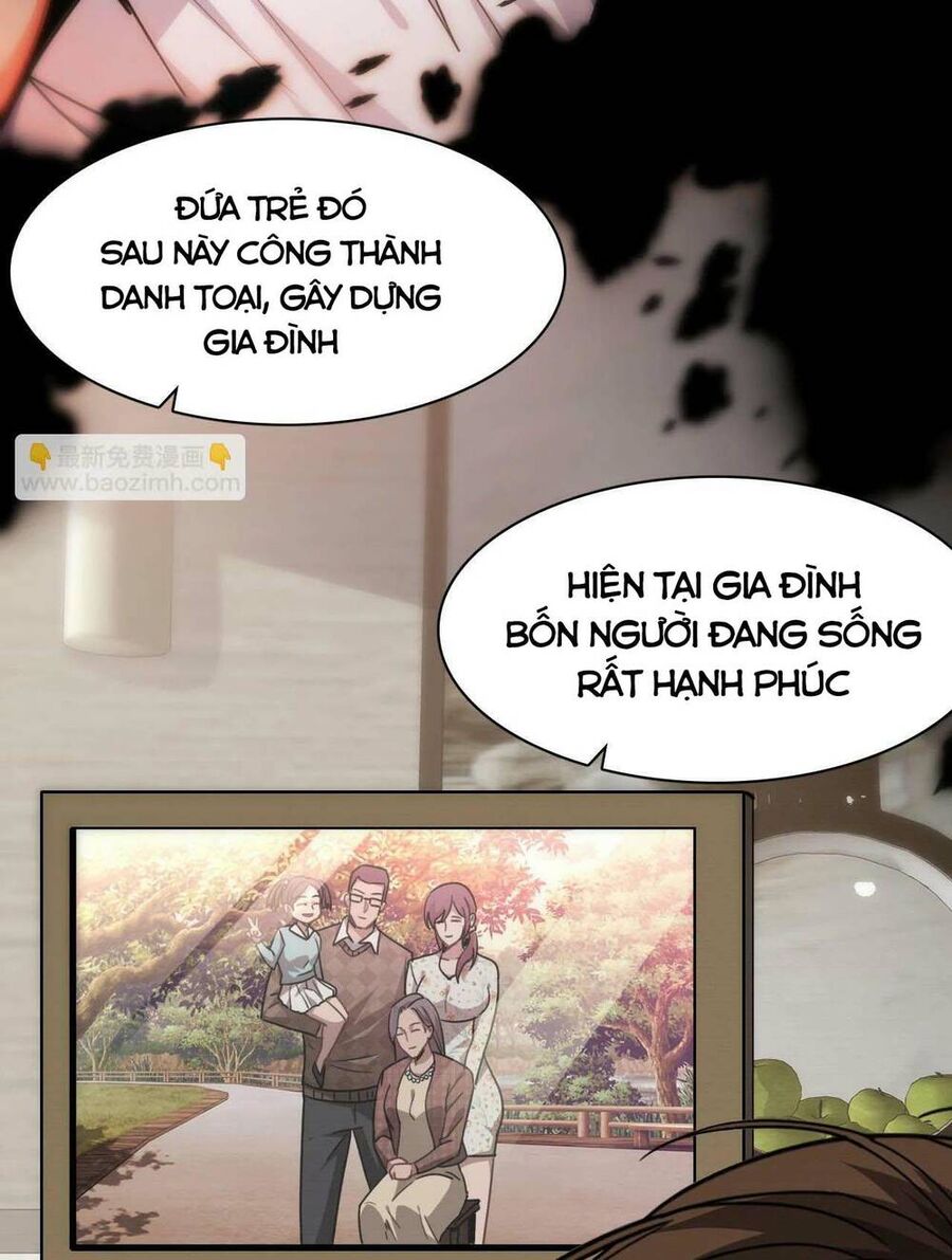 Ta Bị Kẹt Cùng Một Ngày 1000 Năm Chap 12 - Next Chap 13