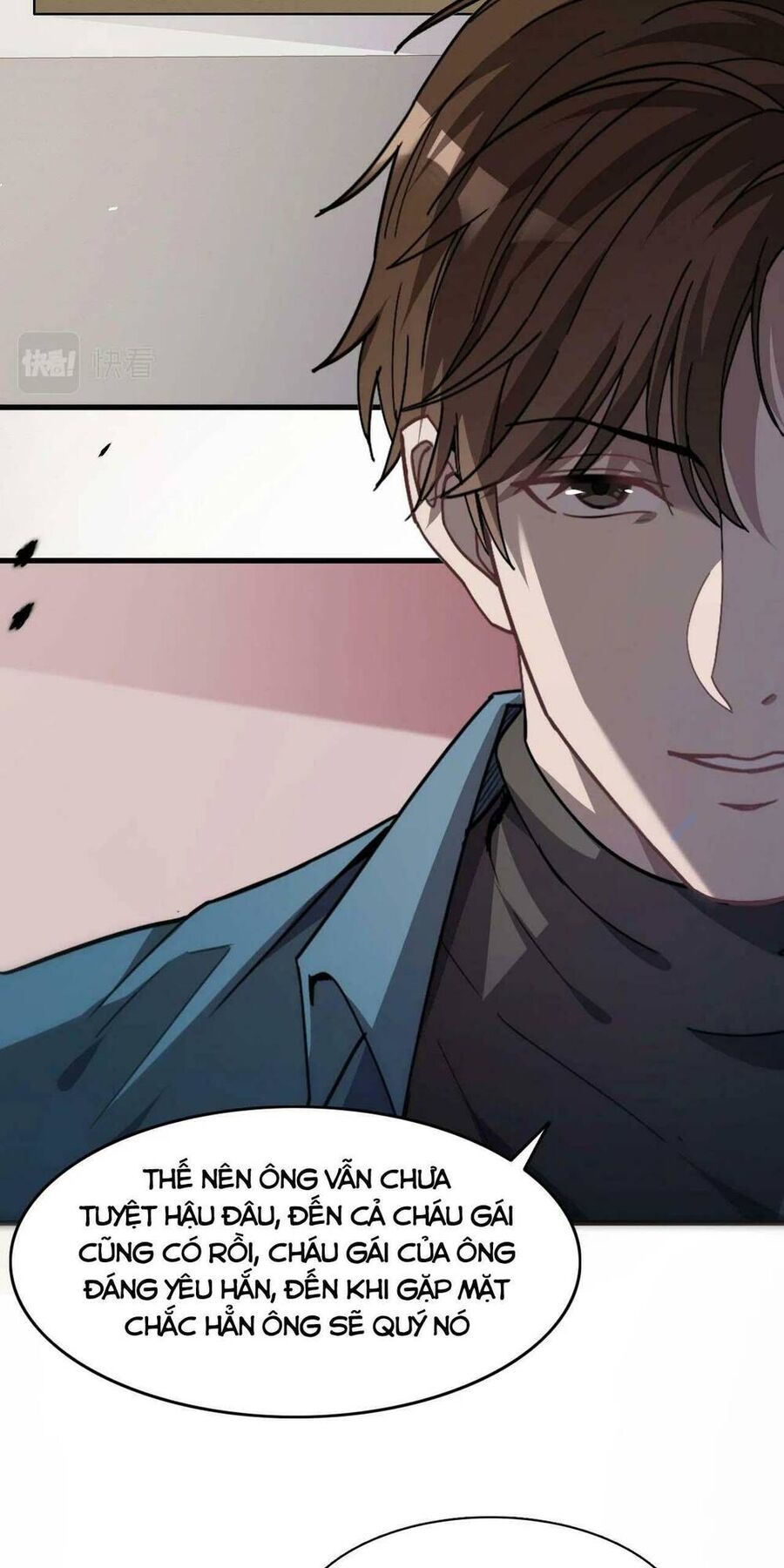 Ta Bị Kẹt Cùng Một Ngày 1000 Năm Chap 12 - Next Chap 13