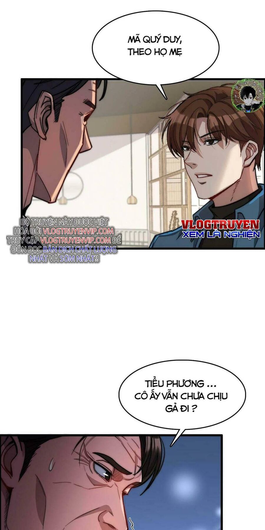 Ta Bị Kẹt Cùng Một Ngày 1000 Năm Chap 12 - Next Chap 13