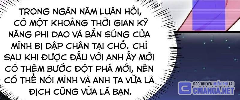 Ta Bị Kẹt Cùng Một Ngày 1000 Năm Chap 121 - Next Chap 122