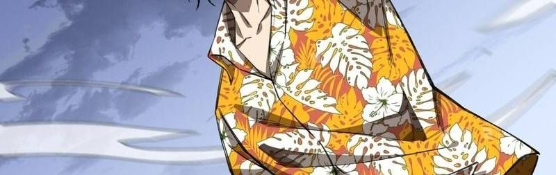 Ta Bị Kẹt Cùng Một Ngày 1000 Năm Chap 121 - Next Chap 122