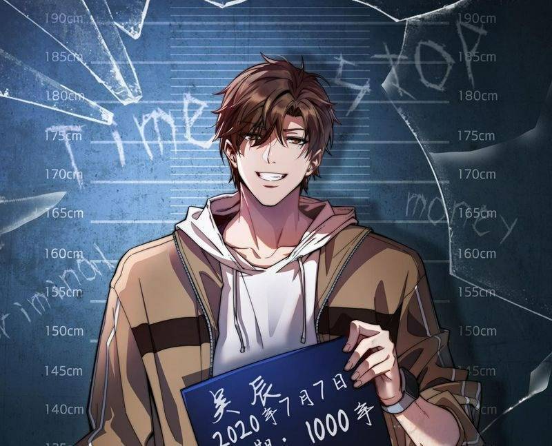 Ta Bị Kẹt Cùng Một Ngày 1000 Năm Chap 122 - Next Chap 123