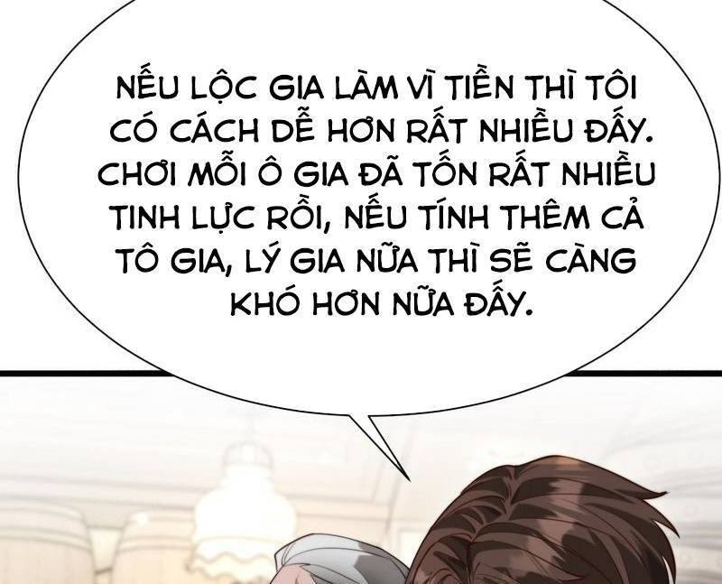 Ta Bị Kẹt Cùng Một Ngày 1000 Năm Chap 122 - Next Chap 123