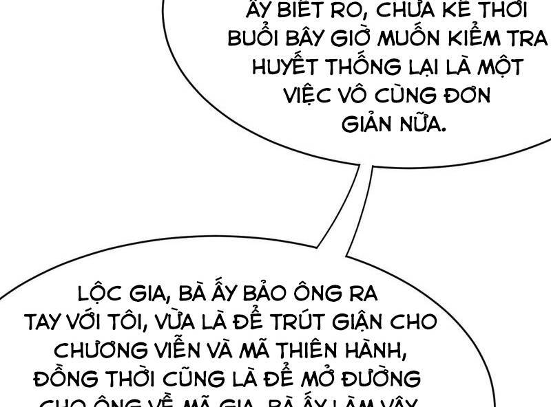 Ta Bị Kẹt Cùng Một Ngày 1000 Năm Chap 122 - Next Chap 123