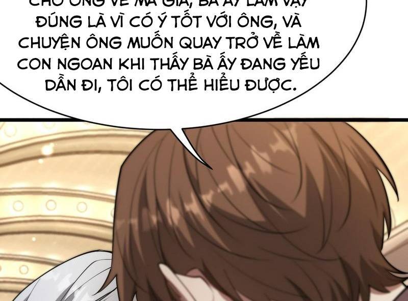 Ta Bị Kẹt Cùng Một Ngày 1000 Năm Chap 122 - Next Chap 123