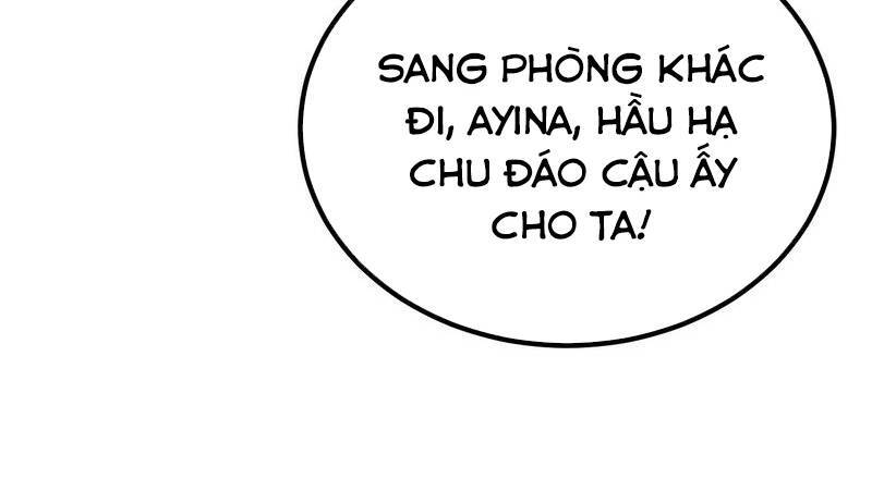 Ta Bị Kẹt Cùng Một Ngày 1000 Năm Chap 122 - Next Chap 123