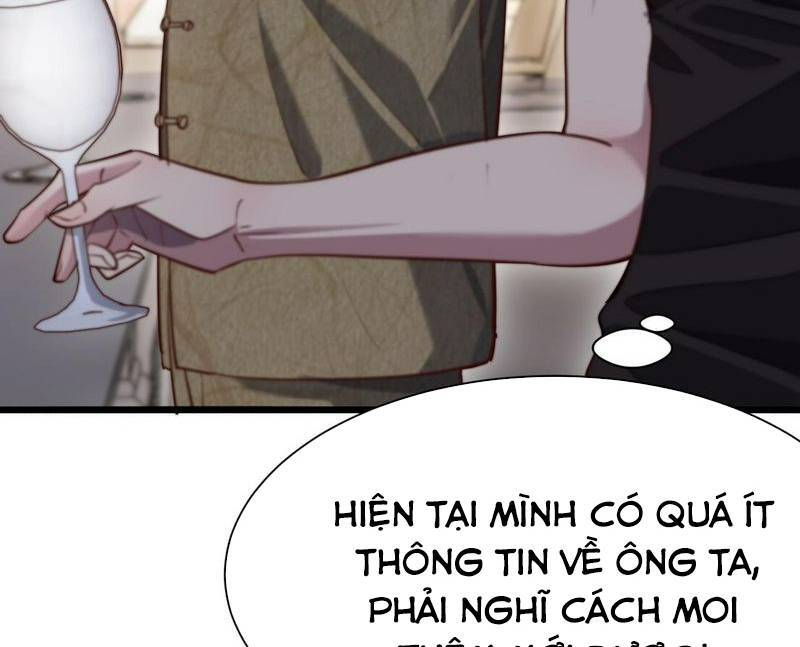 Ta Bị Kẹt Cùng Một Ngày 1000 Năm Chap 122 - Next Chap 123