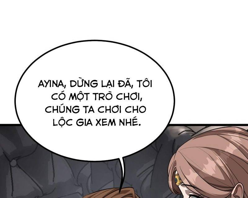 Ta Bị Kẹt Cùng Một Ngày 1000 Năm Chap 122 - Next Chap 123