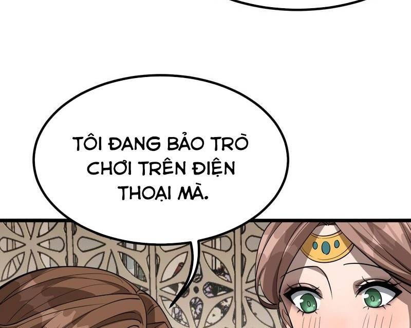 Ta Bị Kẹt Cùng Một Ngày 1000 Năm Chap 122 - Next Chap 123