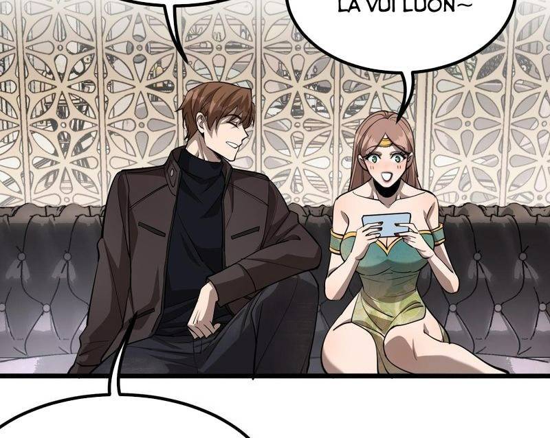 Ta Bị Kẹt Cùng Một Ngày 1000 Năm Chap 122 - Next Chap 123