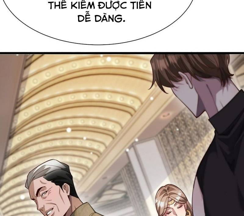 Ta Bị Kẹt Cùng Một Ngày 1000 Năm Chap 122 - Next Chap 123