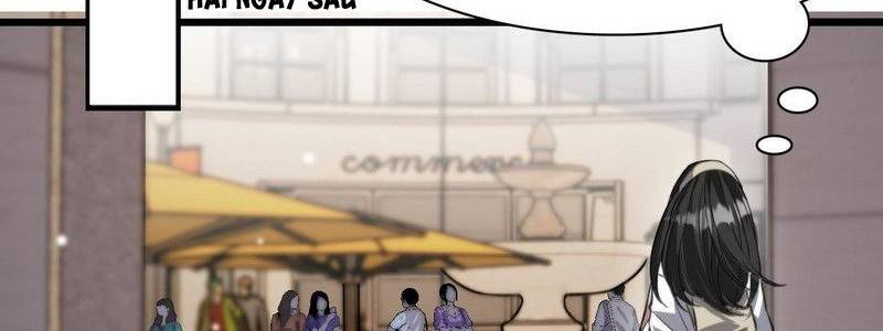 Ta Bị Kẹt Cùng Một Ngày 1000 Năm Chap 122 - Next Chap 123