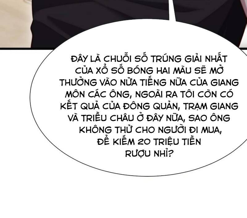 Ta Bị Kẹt Cùng Một Ngày 1000 Năm Chap 122 - Next Chap 123