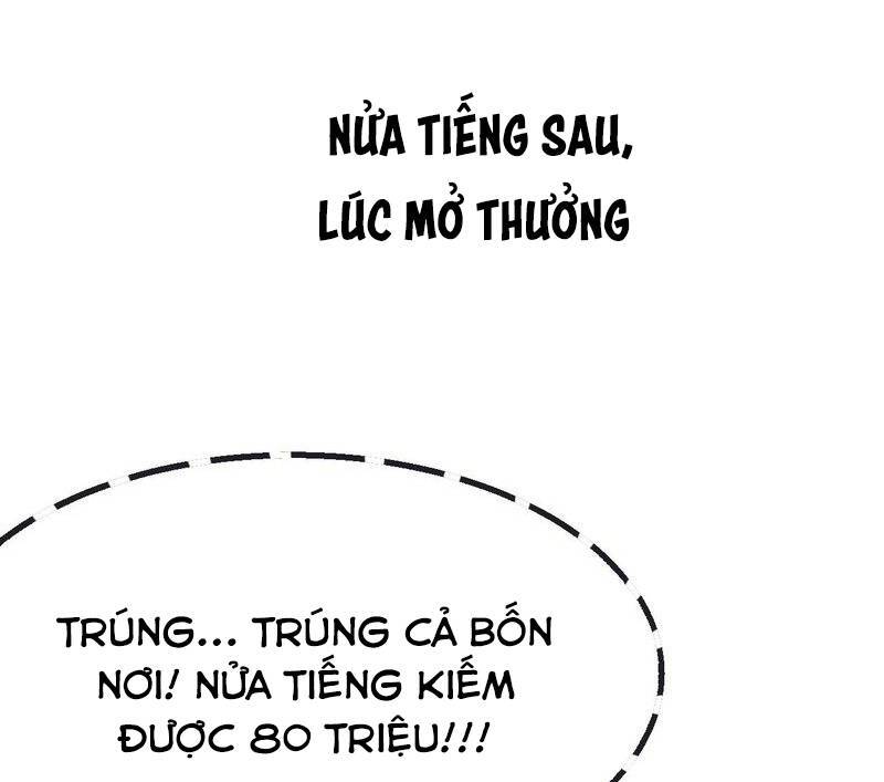 Ta Bị Kẹt Cùng Một Ngày 1000 Năm Chap 122 - Next Chap 123