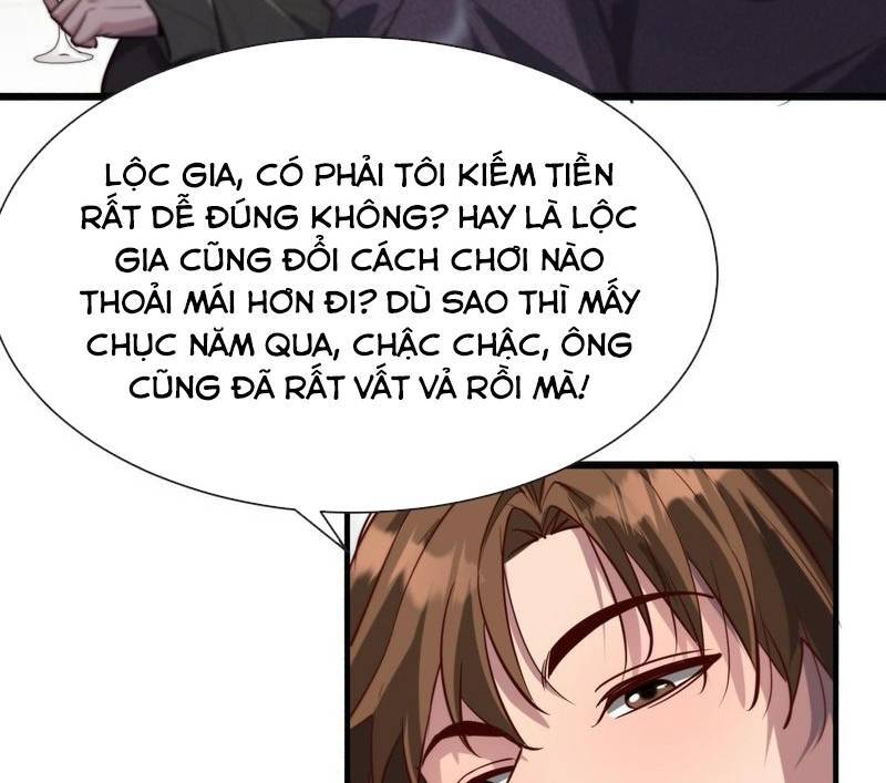 Ta Bị Kẹt Cùng Một Ngày 1000 Năm Chap 122 - Next Chap 123