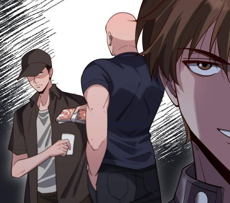 Ta Bị Kẹt Cùng Một Ngày 1000 Năm Chap 122 - Next Chap 123
