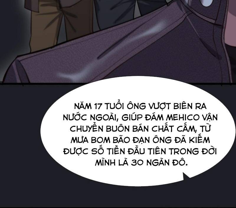 Ta Bị Kẹt Cùng Một Ngày 1000 Năm Chap 122 - Next Chap 123