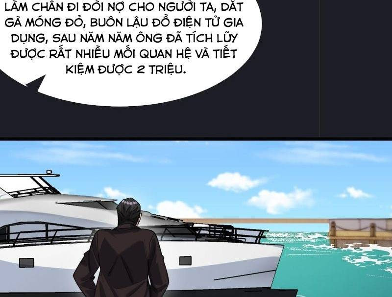 Ta Bị Kẹt Cùng Một Ngày 1000 Năm Chap 122 - Next Chap 123