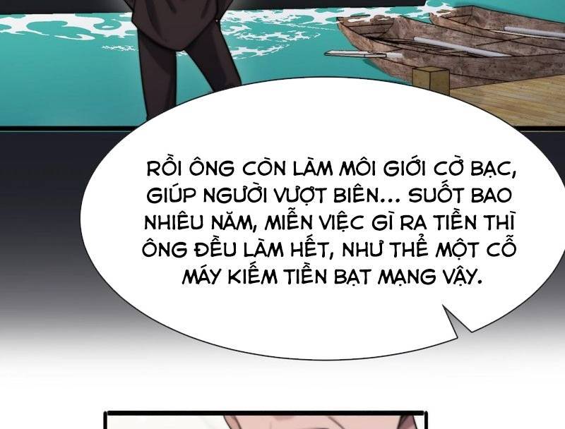 Ta Bị Kẹt Cùng Một Ngày 1000 Năm Chap 122 - Next Chap 123